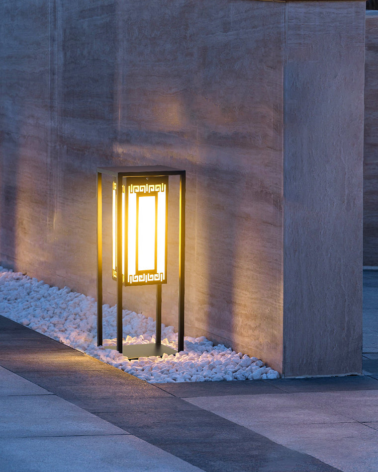 Diff Solar Pathway Light Outdoor Light-DF9025