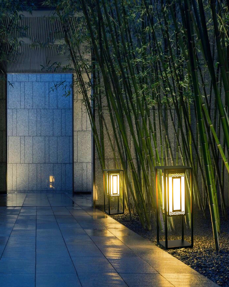 Diff Solar Pathway Light Outdoor Light-DF9025