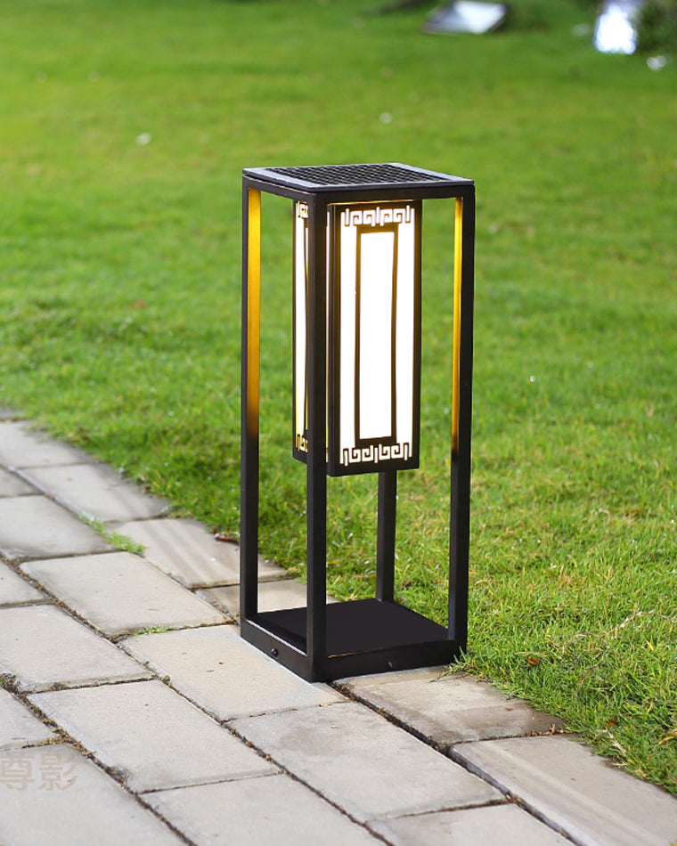Diff Solar Pathway Light Outdoor Light-DF9025