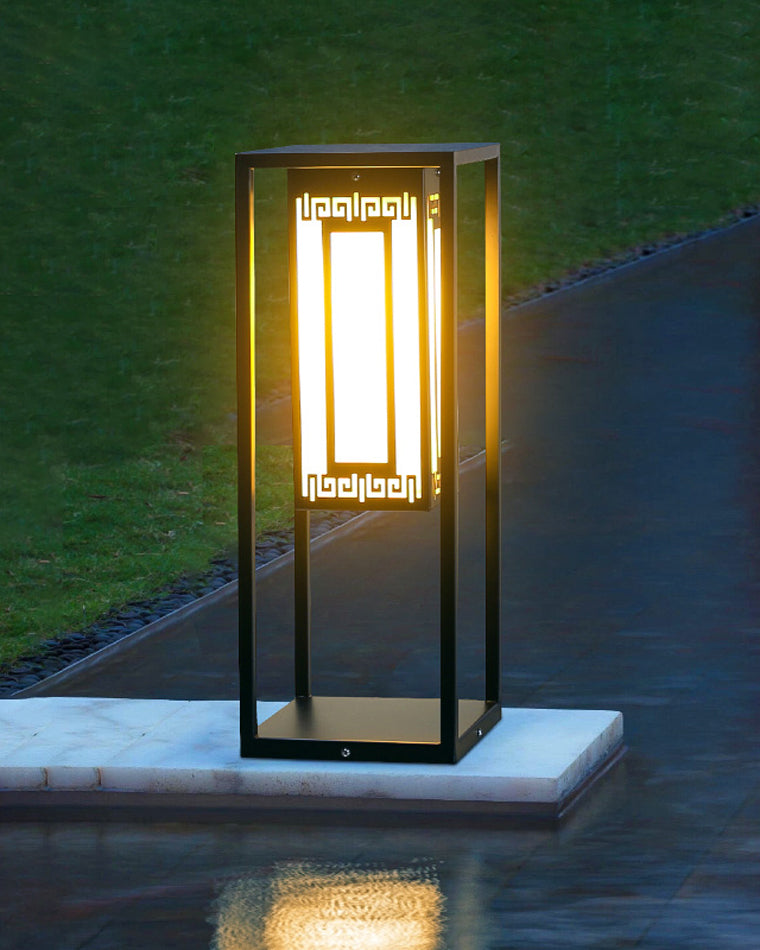 Diff Solar Pathway Light Outdoor Light-DF9025