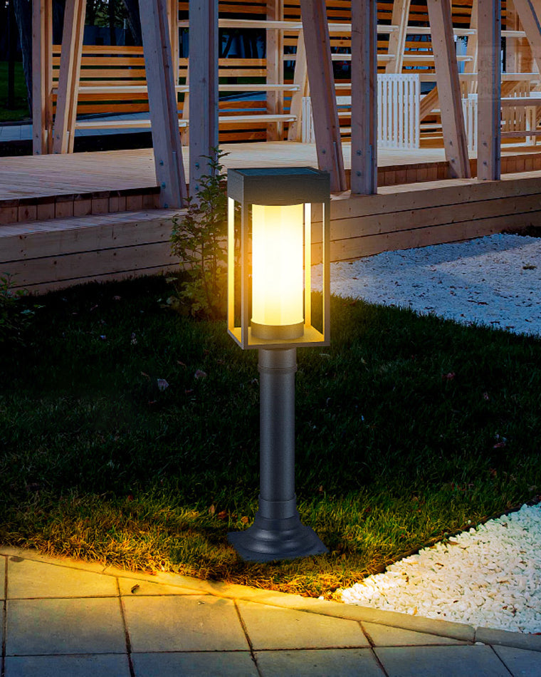 Diff Solar Pathway Light Outdoor Light-DF9026