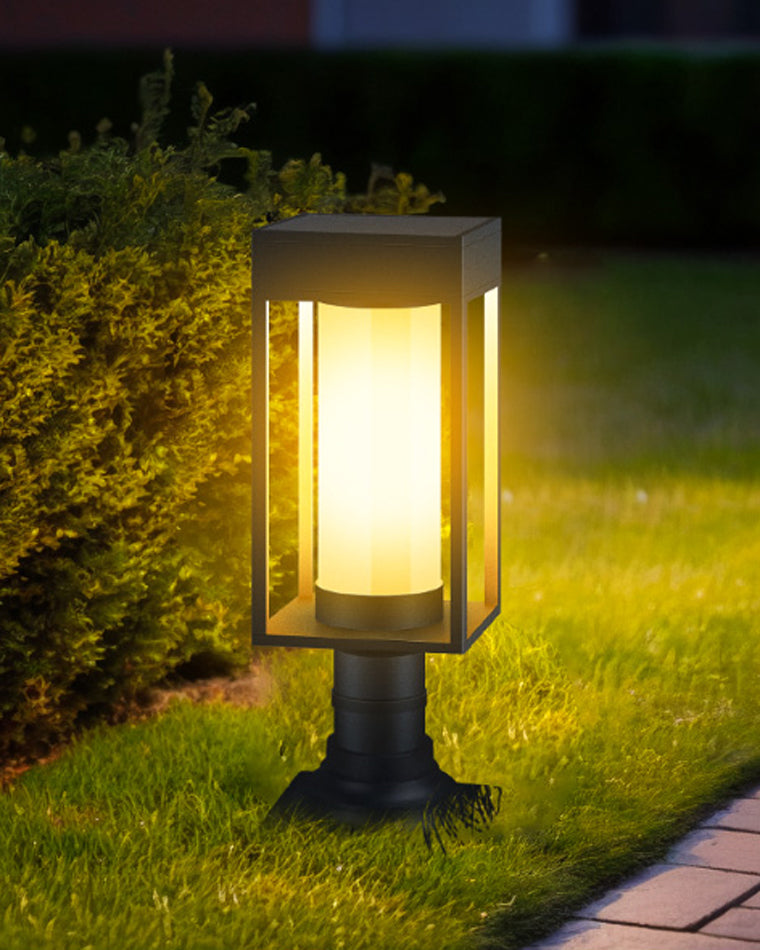 Diff Solar Pathway Light Outdoor Light-DF9026