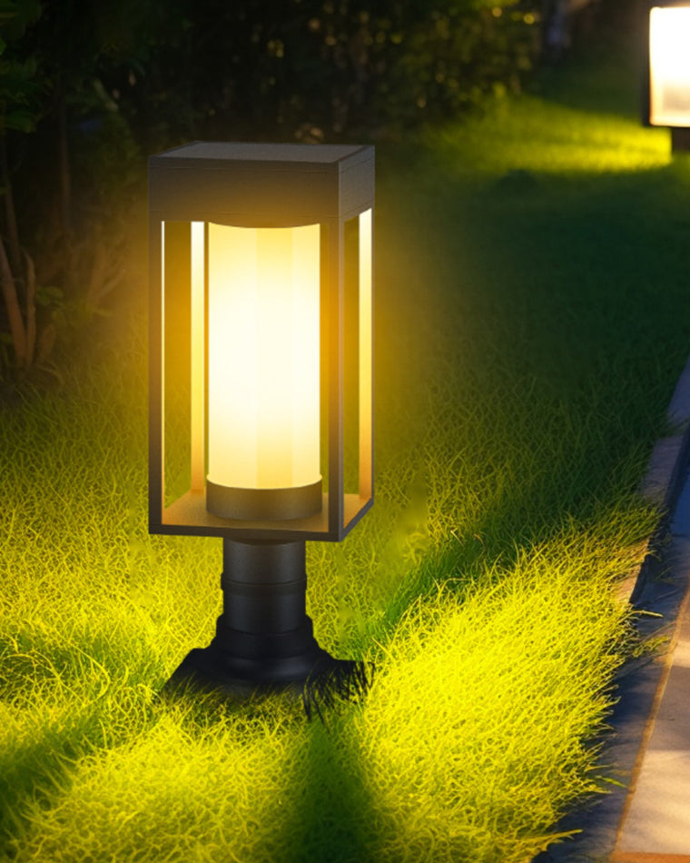 Diff Solar Pathway Light Outdoor Light-DF9026