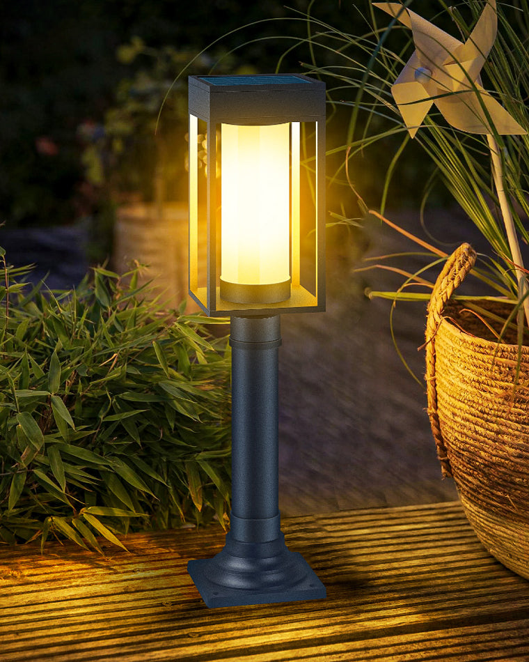 Diff Solar Pathway Light Outdoor Light-DF9026