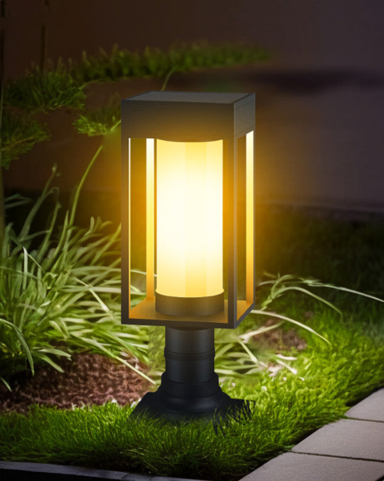 Diff Solar Pathway Light Outdoor Light-DF9026