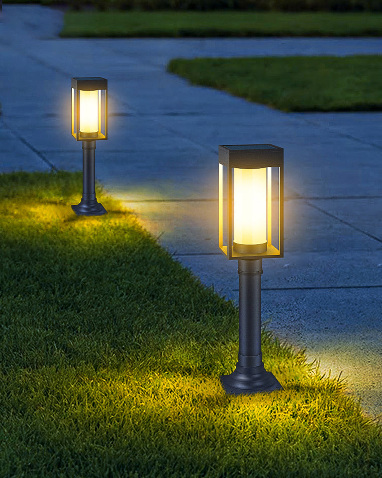 Diff Solar Pathway Light Outdoor Light-DF9026