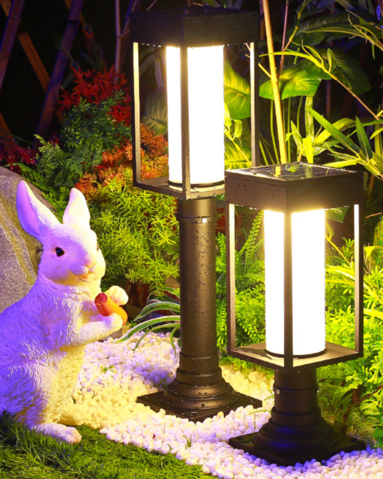 Diff Solar Pathway Light Outdoor Light-DF9026