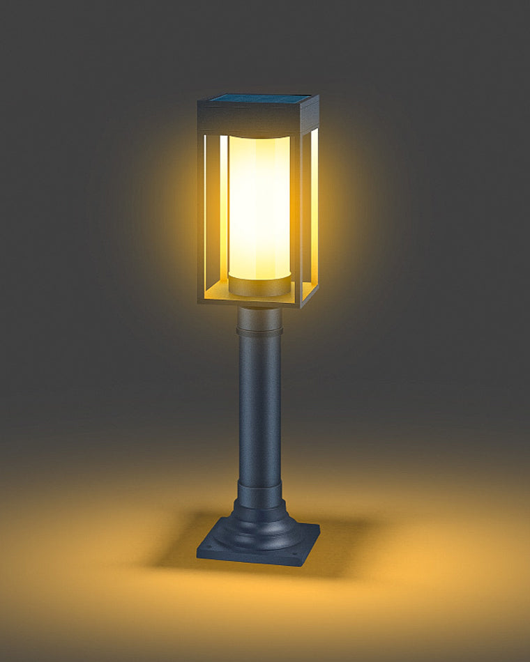 Diff Solar Pathway Light Outdoor Light-DF9026