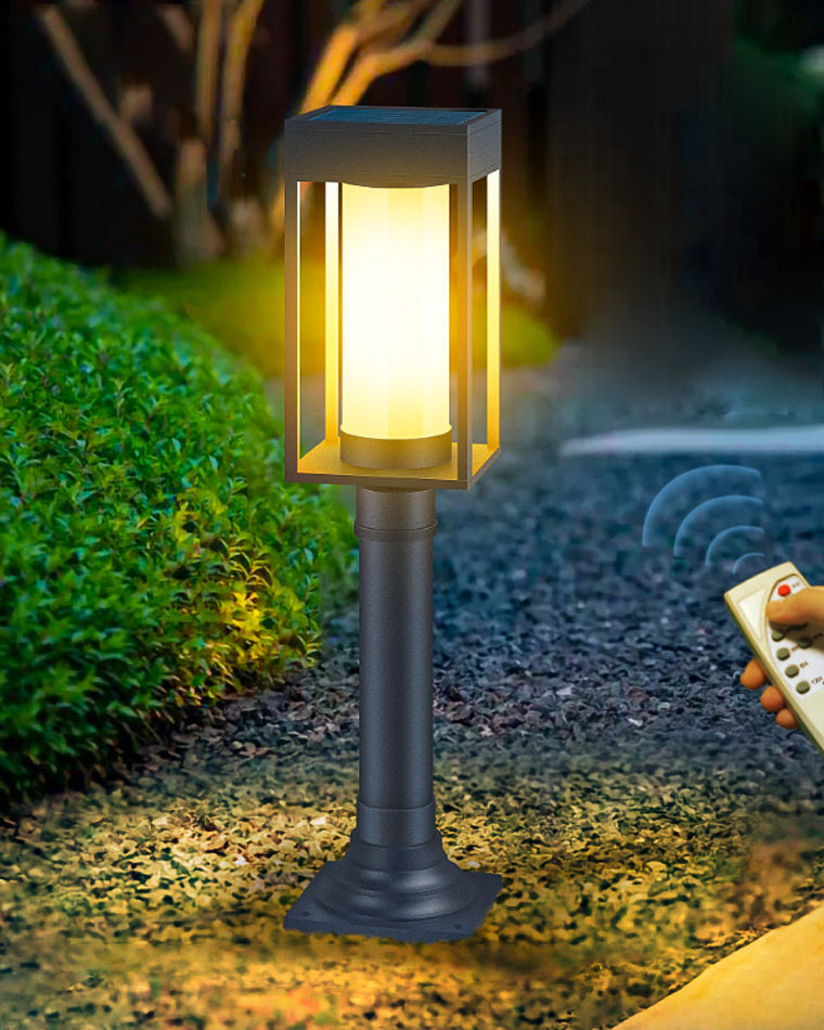 Diff Solar Pathway Light Outdoor Light-DF9026