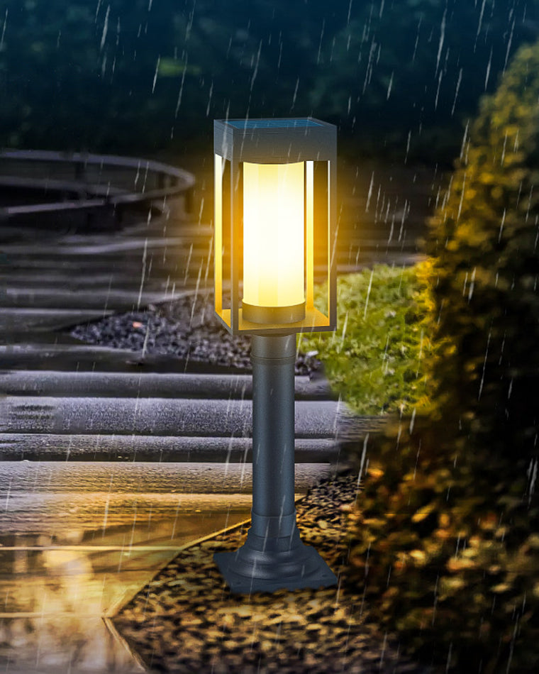 Diff Solar Pathway Light Outdoor Light-DF9026