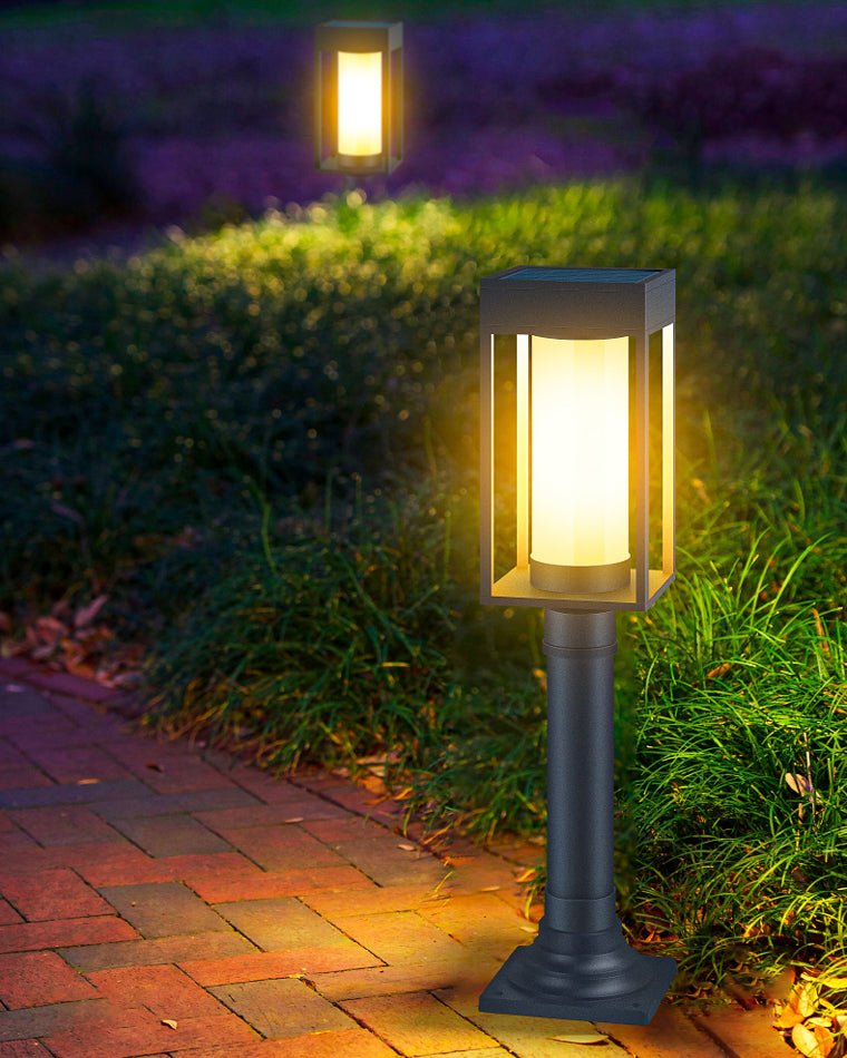 Diff Solar Pathway Light Outdoor Light-DF9026