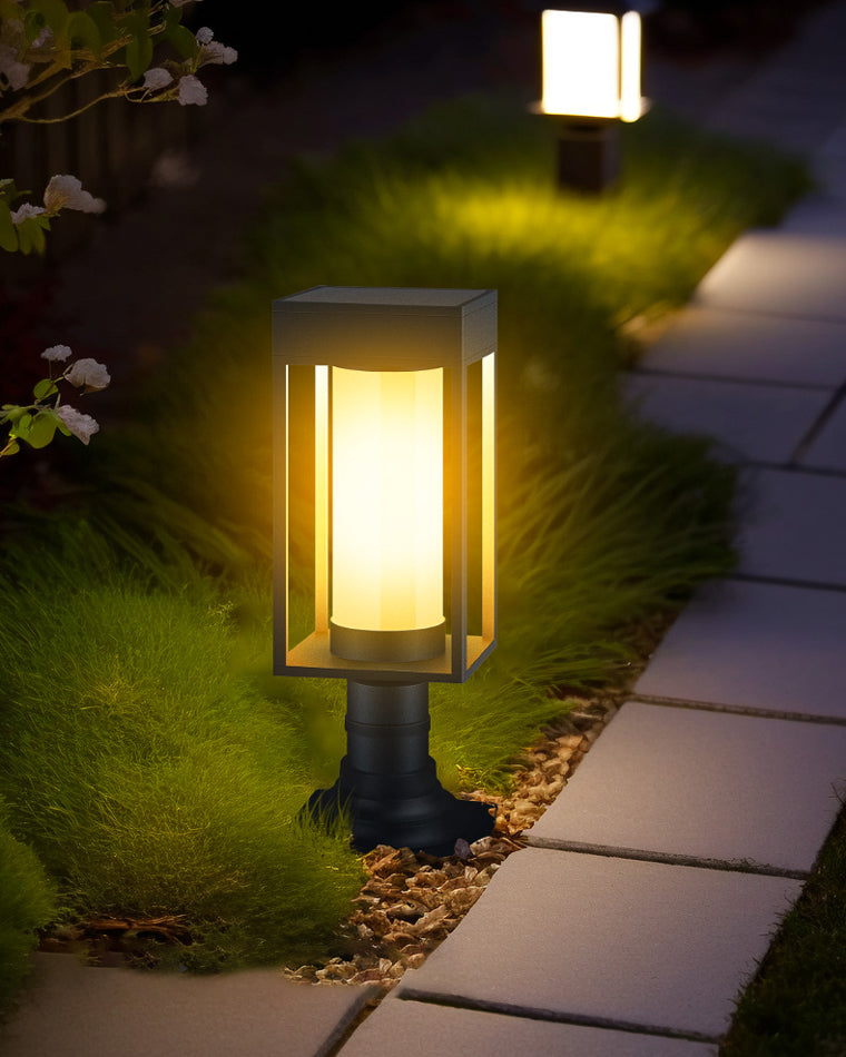 Diff Solar Pathway Light Outdoor Light-DF9026