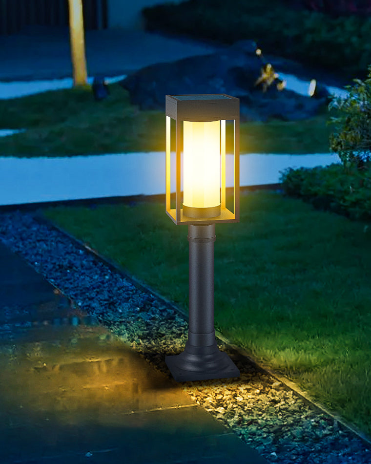 Diff Solar Pathway Light Outdoor Light-DF9026