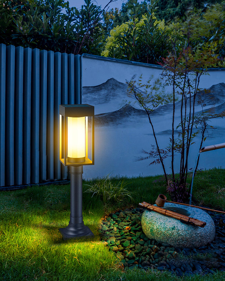 Diff Solar Pathway Light Outdoor Light-DF9026