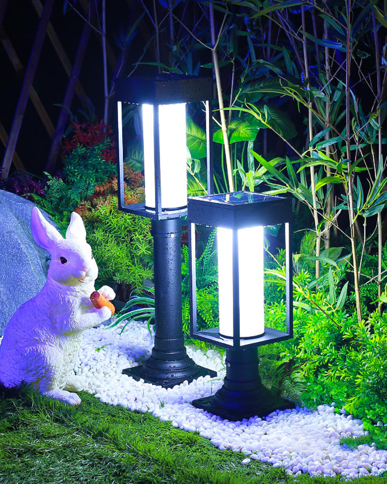 Diff Solar Pathway Light Outdoor Light-DF9026