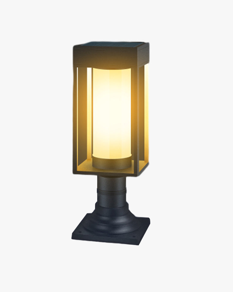 Diff Solar Pathway Light Outdoor Light-DF9026