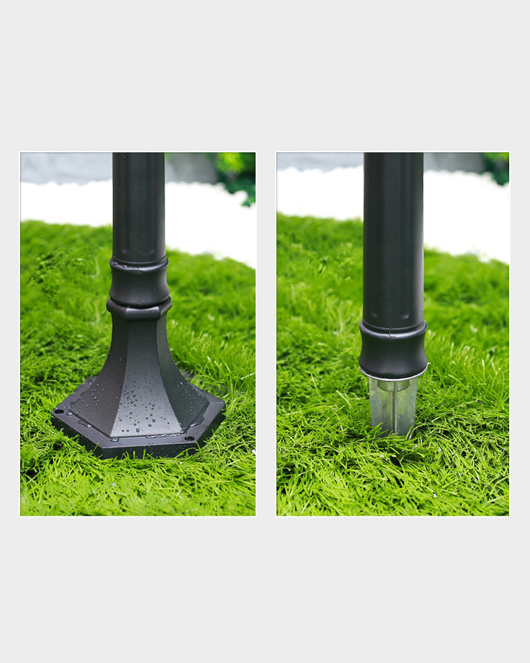 Diff Colorful Pathway Light Outdoor Light-DF9027