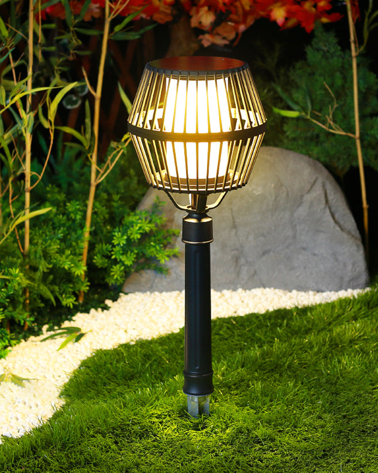 Diff Colorful Pathway Light Outdoor Light-DF9027