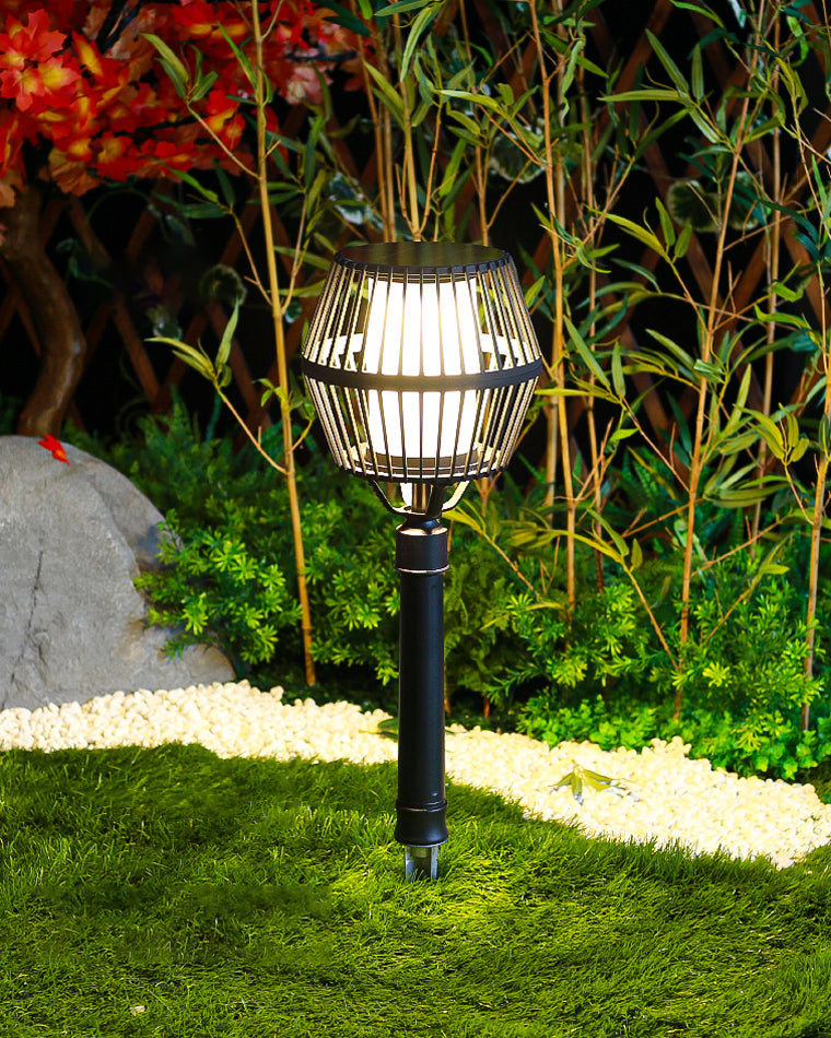 Diff Colorful Pathway Light Outdoor Light-DF9027
