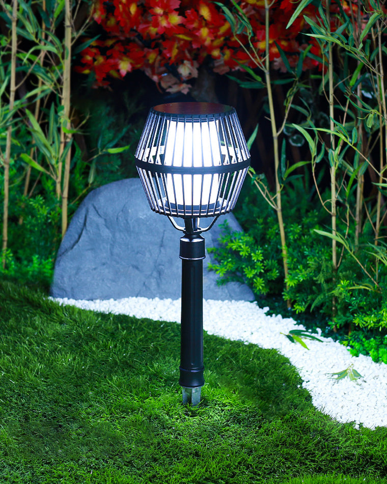 Diff Colorful Pathway Light Outdoor Light-DF9027
