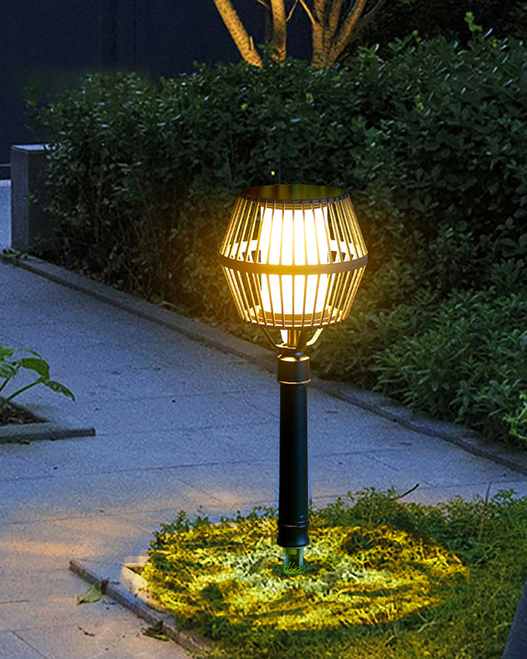 Diff Colorful Pathway Light Outdoor Light-DF9027