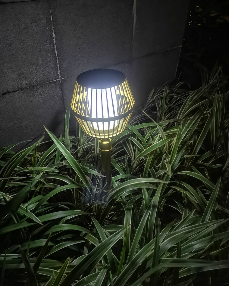 Diff Colorful Pathway Light Outdoor Light-DF9027