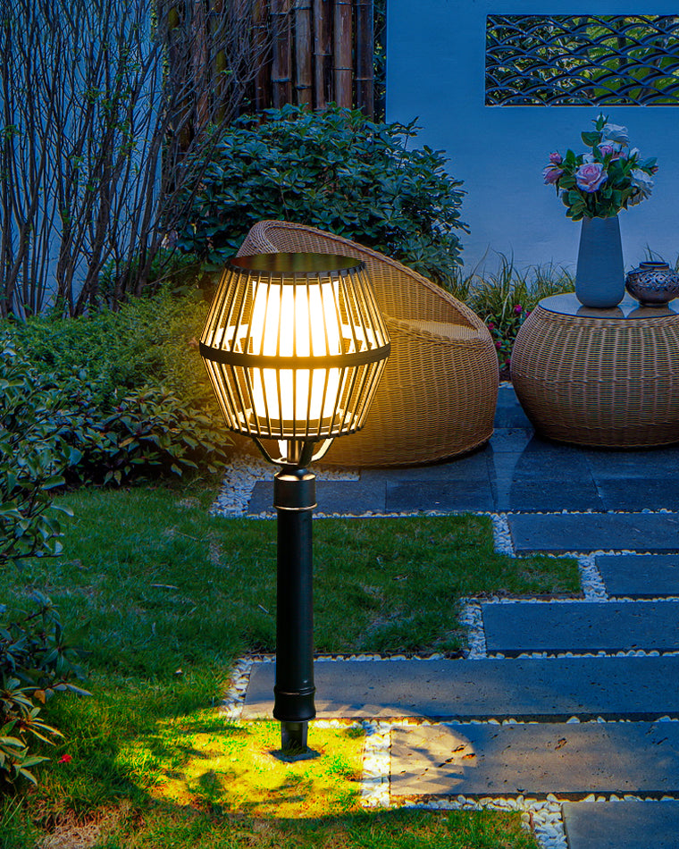 Diff Colorful Pathway Light Outdoor Light-DF9027