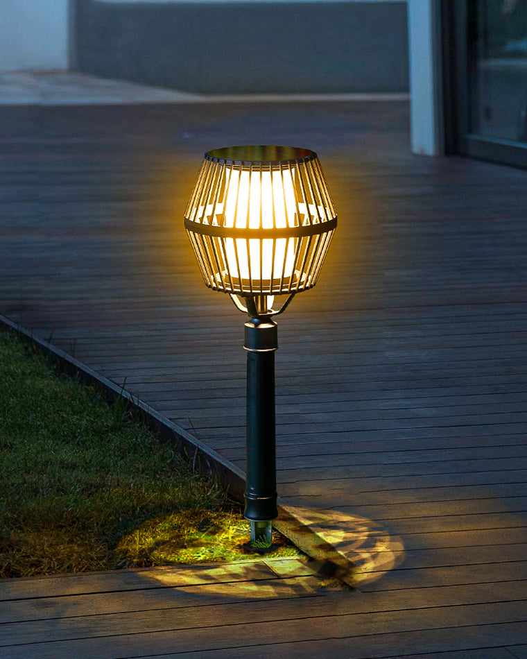 Diff Colorful Pathway Light Outdoor Light-DF9027