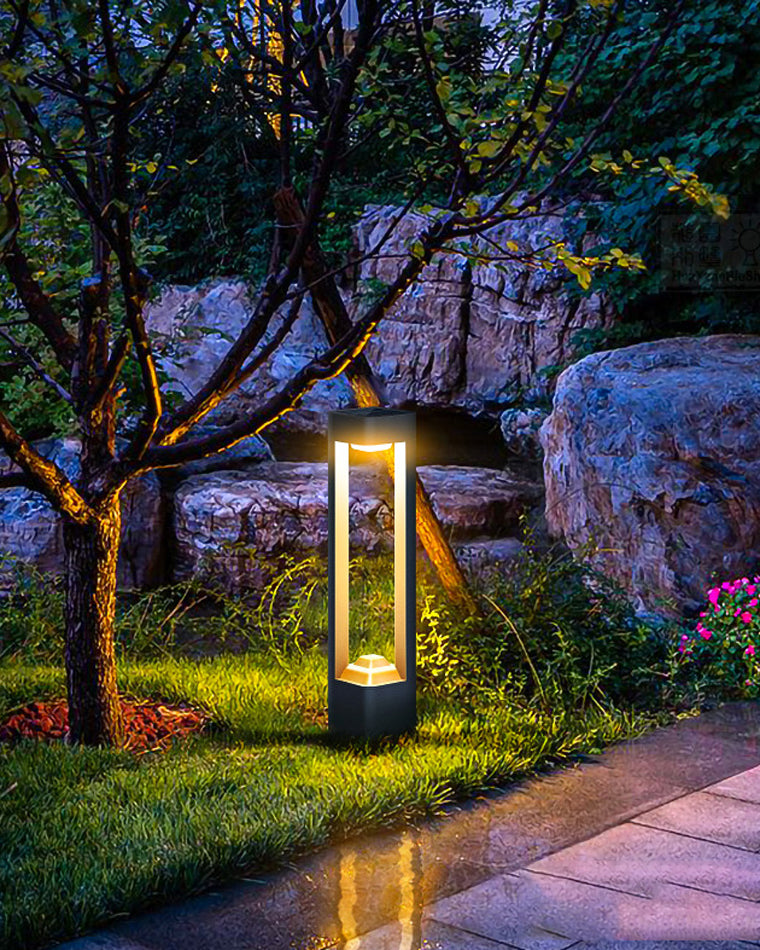 Diff Pathway Light Outdoor Light-DF9028