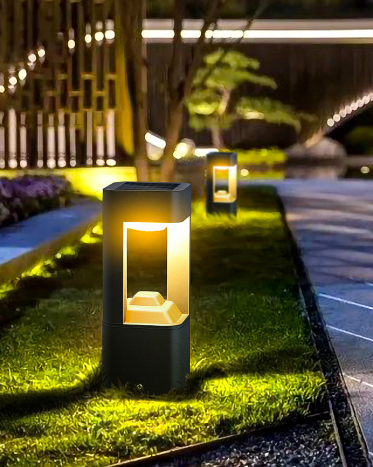 Diff Pathway Light Outdoor Light-DF9028
