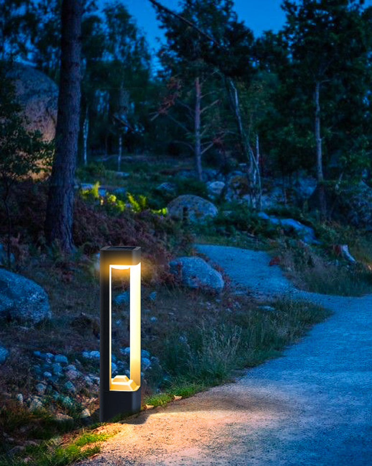 Diff Pathway Light Outdoor Light-DF9028