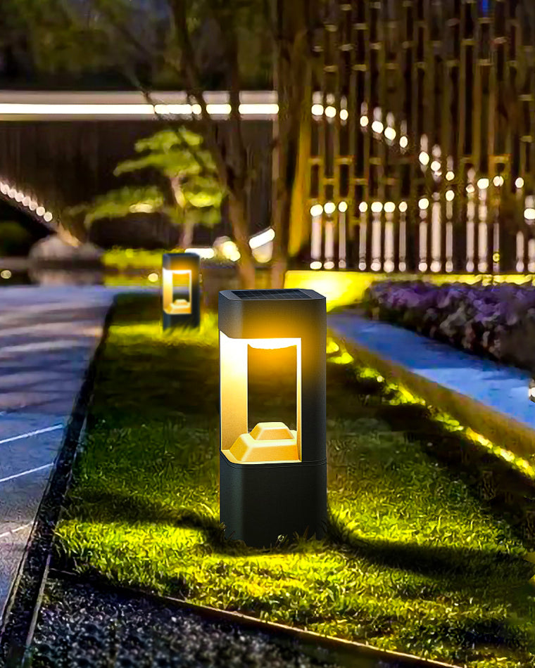 Diff Pathway Light Outdoor Light-DF9028