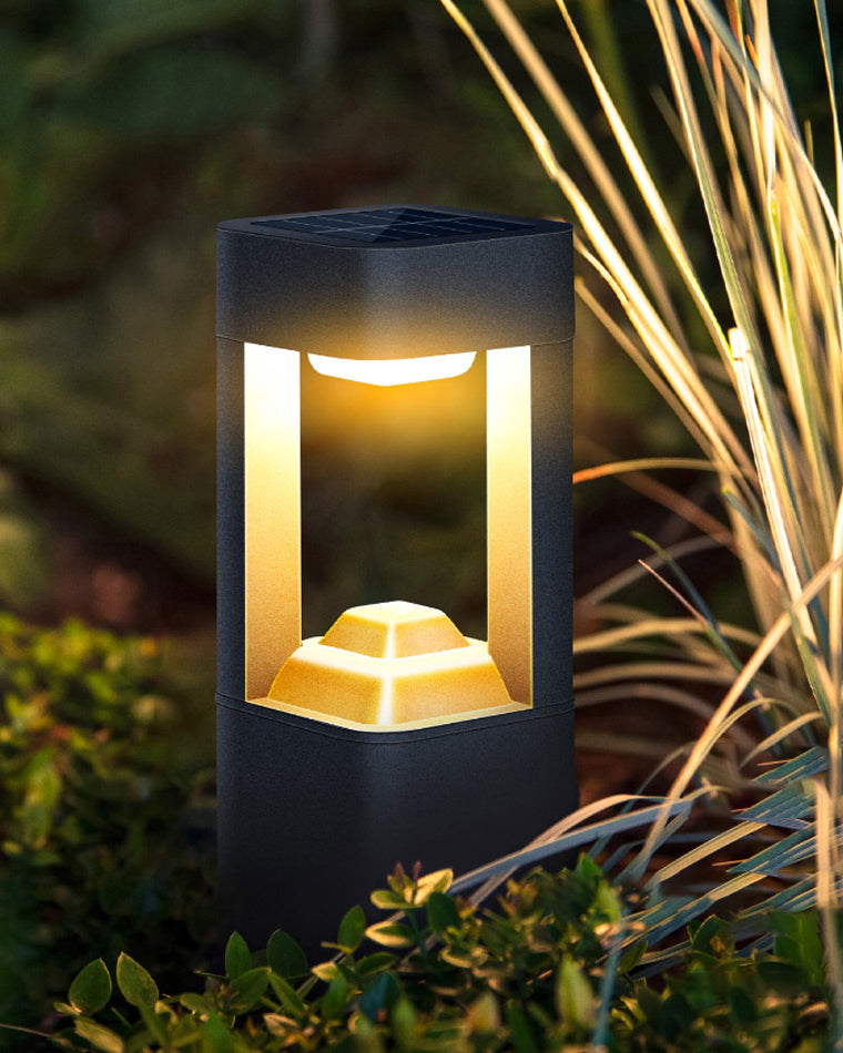 Diff Pathway Light Outdoor Light-DF9028