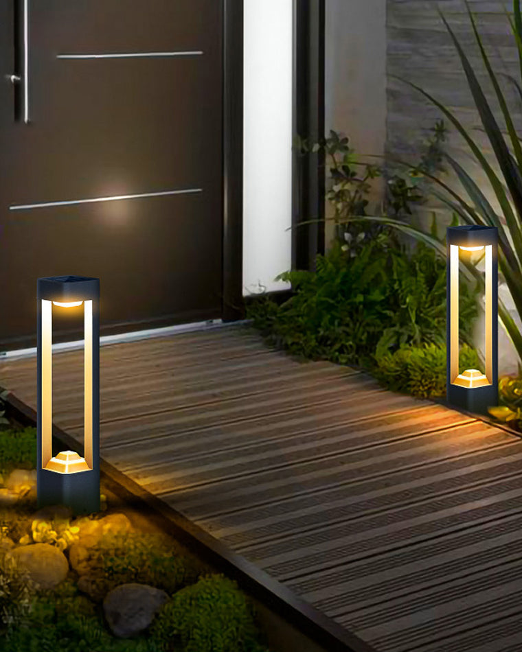 Diff Pathway Light Outdoor Light-DF9028