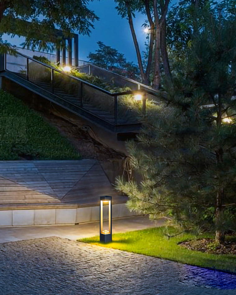 Diff Pathway Light Outdoor Light-DF9028