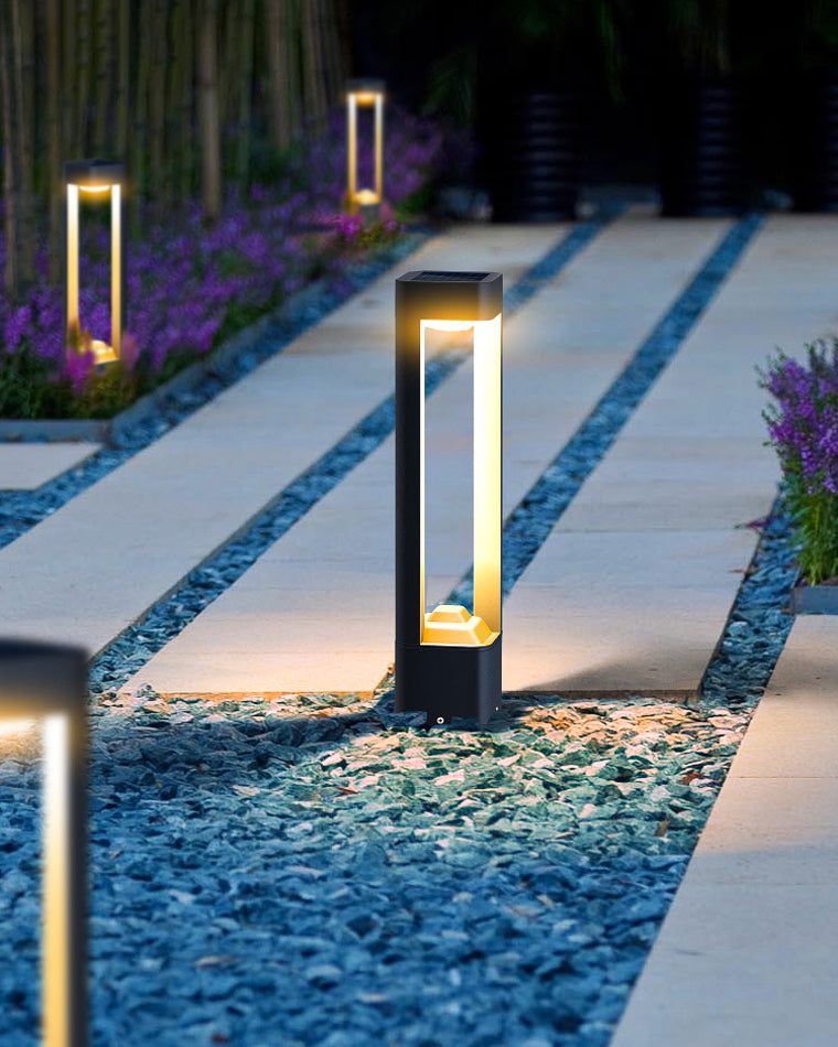 Diff Pathway Light Outdoor Light-DF9028