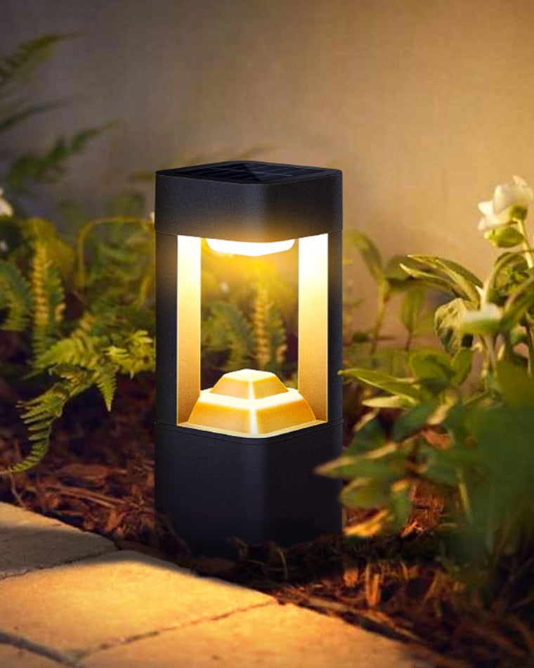 Diff Pathway Light Outdoor Light-DF9028
