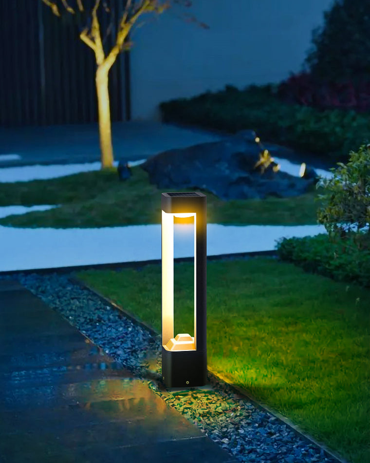 Diff Pathway Light Outdoor Light-DF9028