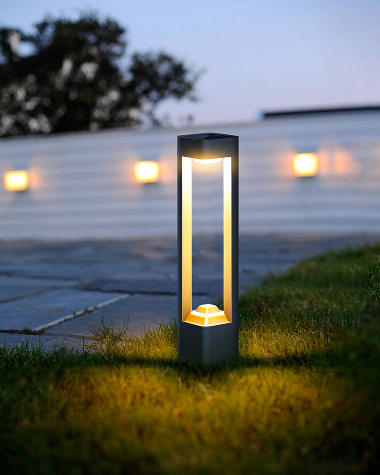 Diff Pathway Light Outdoor Light-DF9028