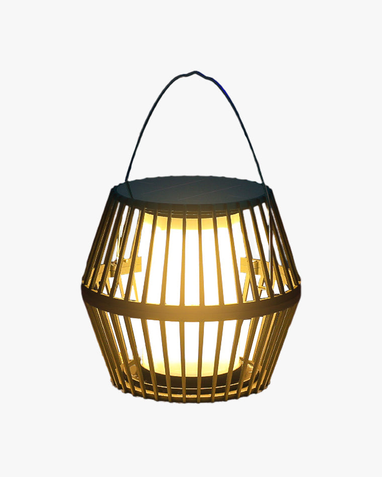 Diff Solar Lantern Outdoor Light-DF9029