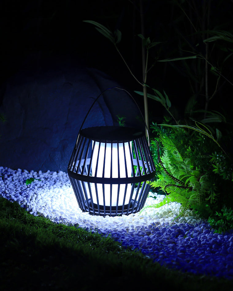 Diff Solar Lantern Outdoor Light-DF9029