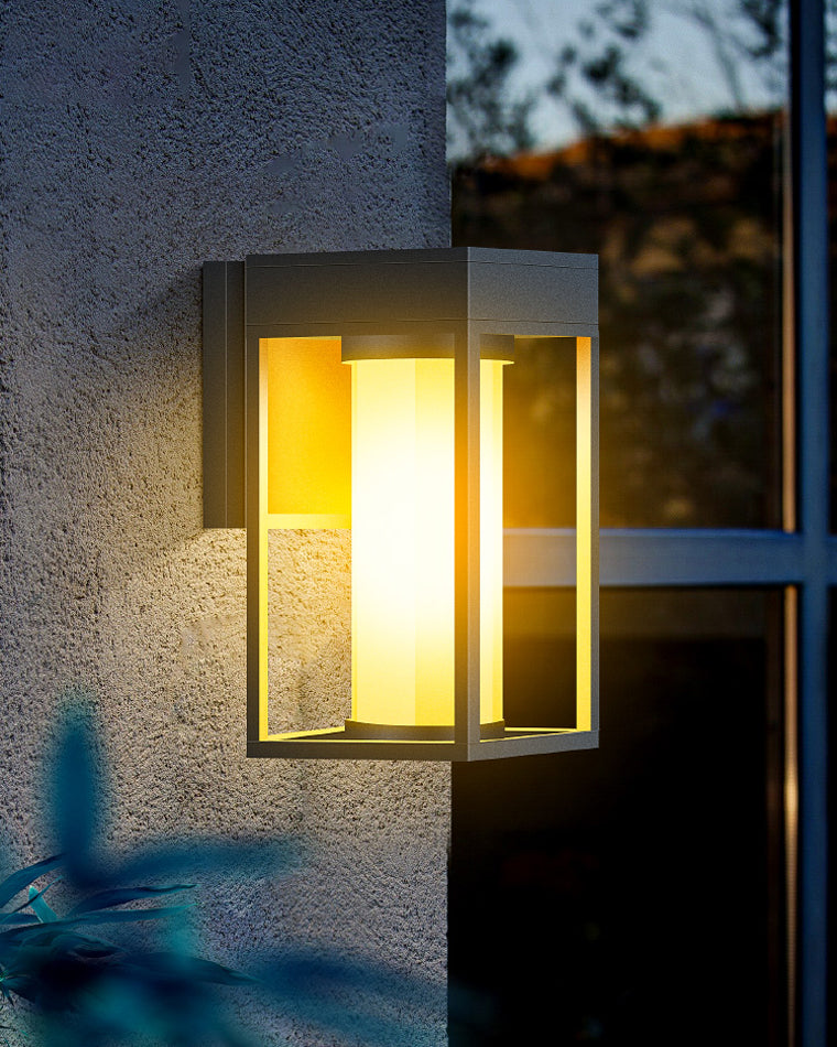 Diff Modern Outdoor Light-DF9030