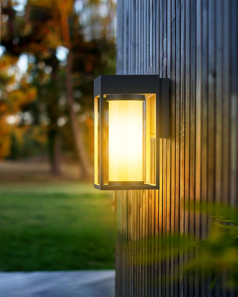 Diff Modern Outdoor Light-DF9030