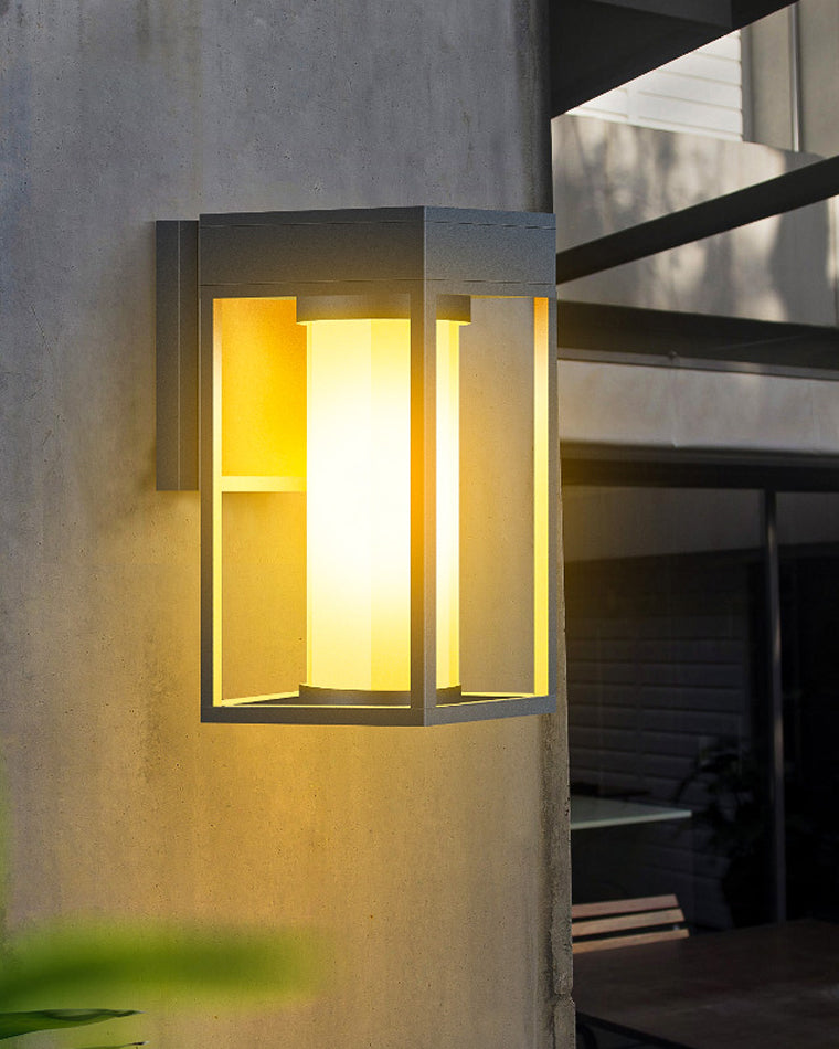 Diff Modern Outdoor Light-DF9030