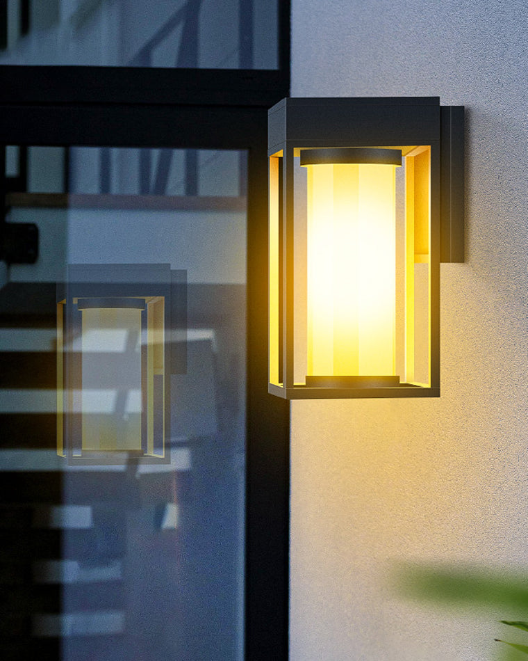 Diff Modern Outdoor Light-DF9030