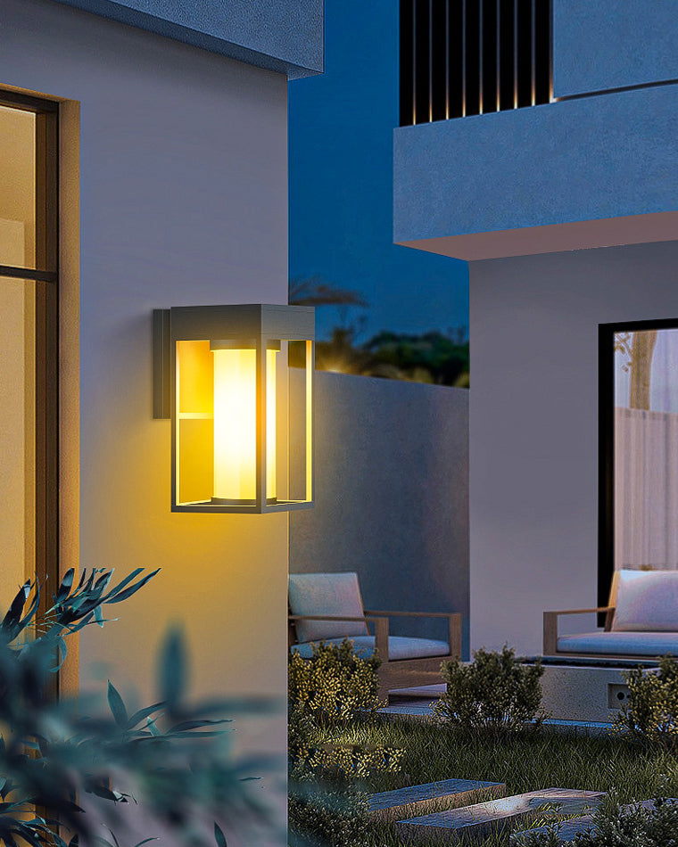 Diff Modern Outdoor Light-DF9030