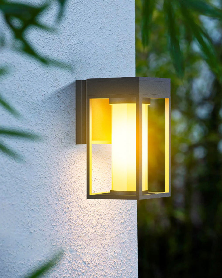 Diff Modern Outdoor Light-DF9030