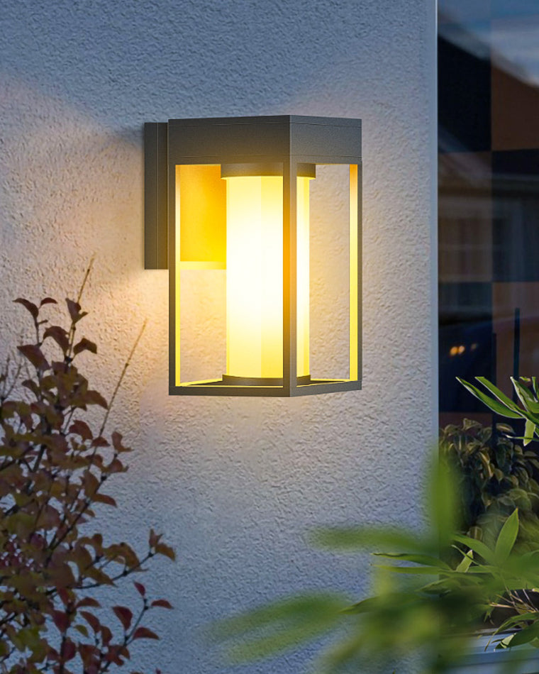 Diff Modern Outdoor Light-DF9030