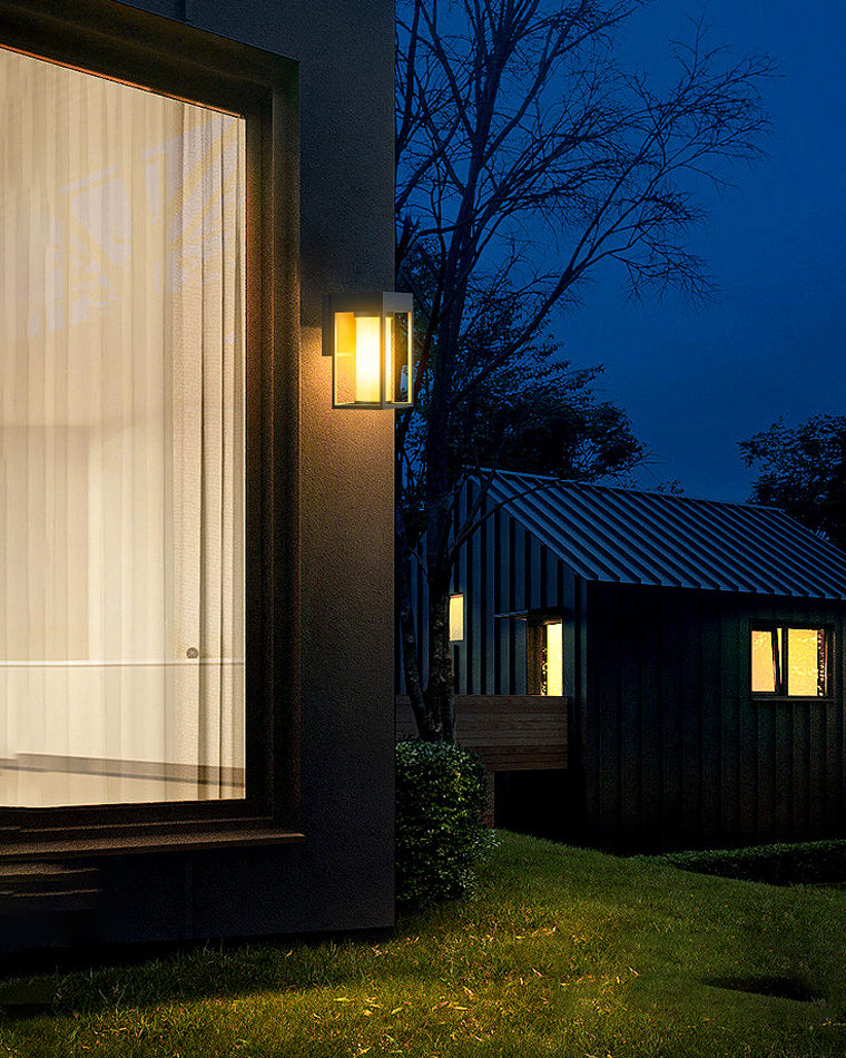 Diff Modern Outdoor Light-DF9030