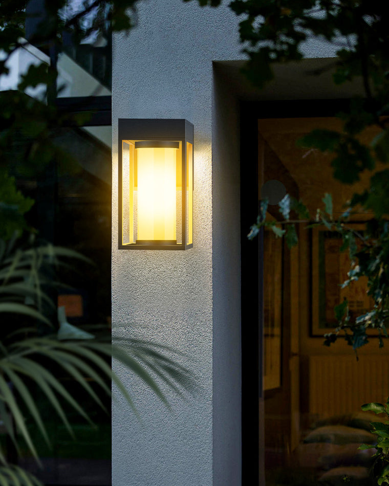 Diff Modern Outdoor Light-DF9030